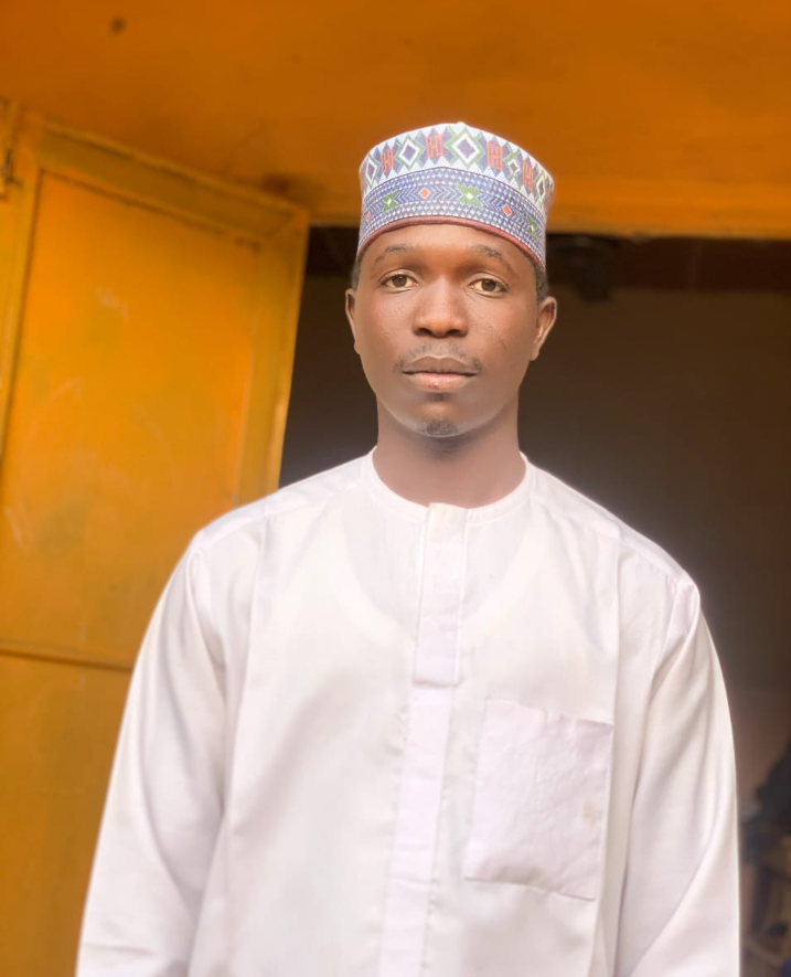 USMAN HASSAN - SPORT DIRECTOR