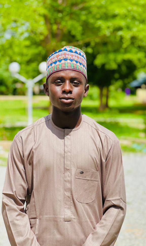 KHALID ISAH MUSA - DEPUTY SENATE PRESIDENT
