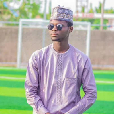 ABUBAKAR MUHAMMAD GARBA