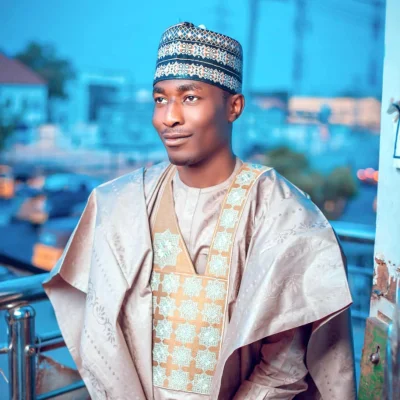 ISMAIL UMAR HASSAN