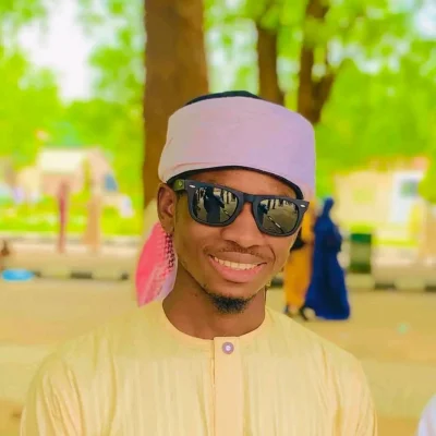 ABUBAKAR HAMISU ABDULLAHI