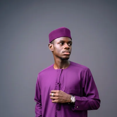 AUWAL ISAH RANTAN